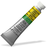 CADMIUM-FREE LEMON