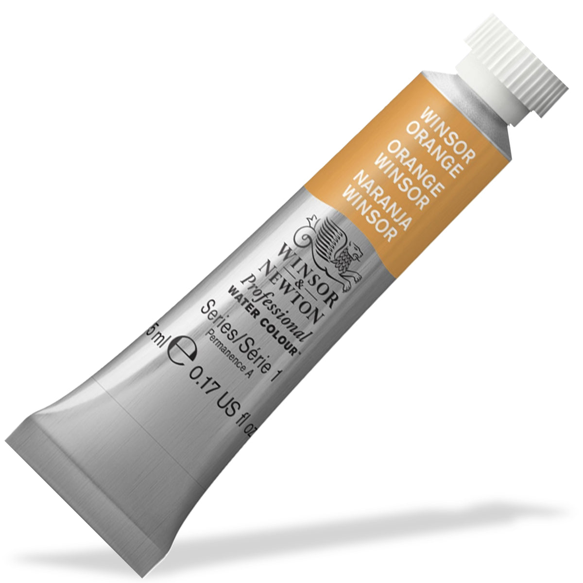 Tinta Aquarela Profissional Winsor & Newton 5ml Sr1