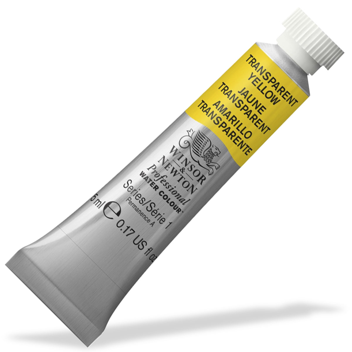 Tinta Aquarela Profissional Winsor & Newton 5ml Sr1