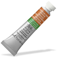 CADMIUM-FREE ORANGE
