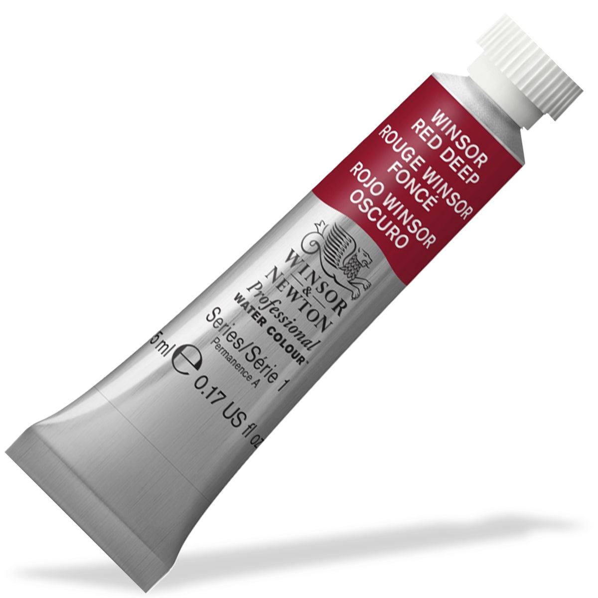 Tinta Aquarela Profissional Winsor & Newton 5ml Sr1