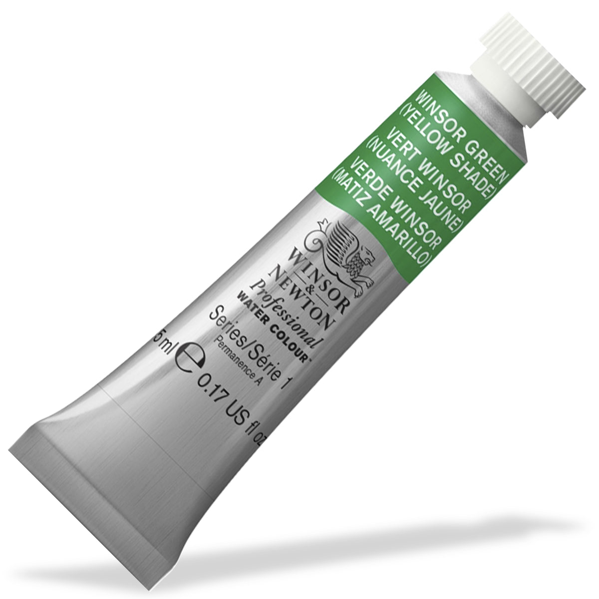 Tinta Aquarela Profissional Winsor & Newton 5ml Sr1