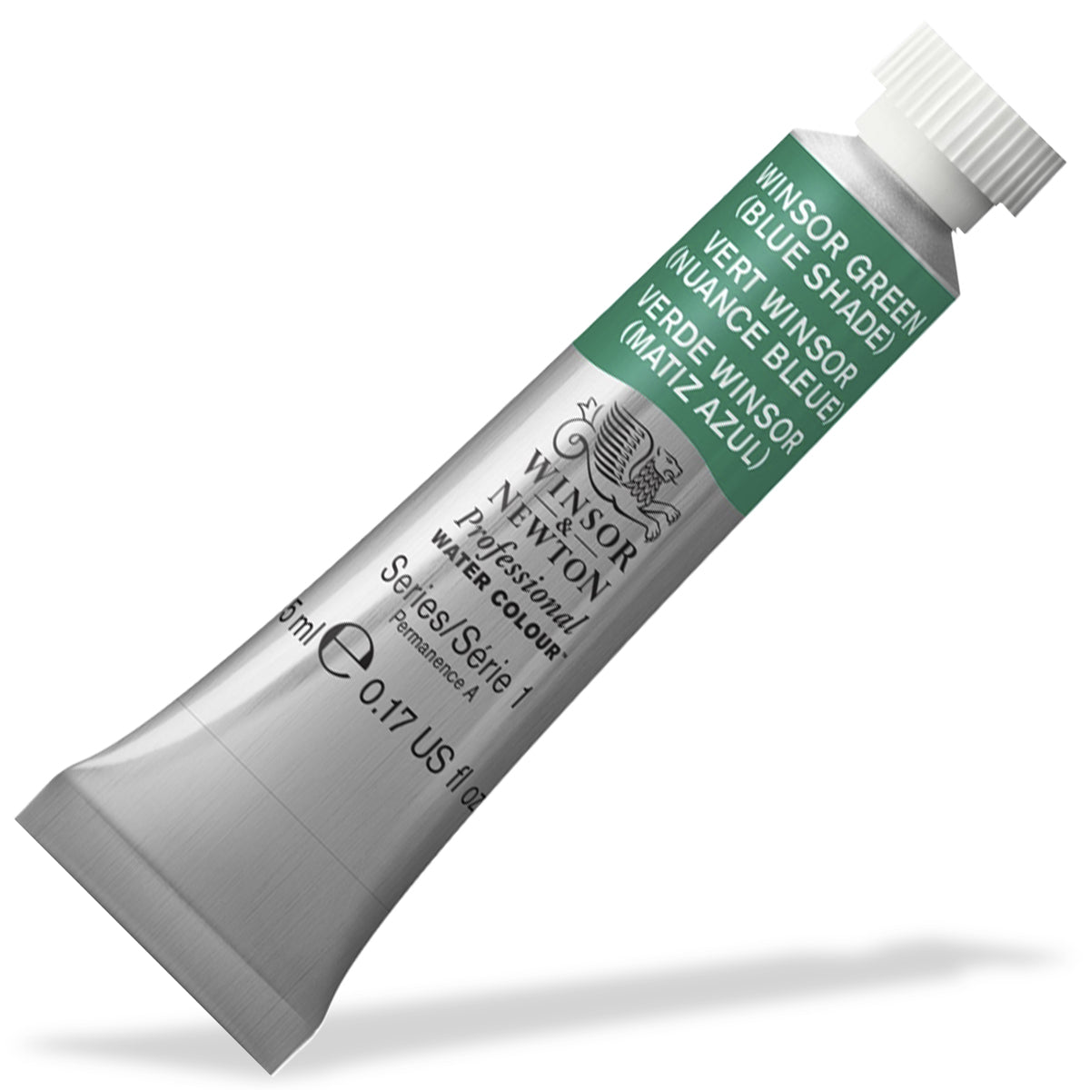 Tinta Aquarela Profissional Winsor & Newton 5ml Sr1