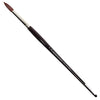 Pincel Galeria Winsor & Newton Redondo Longo