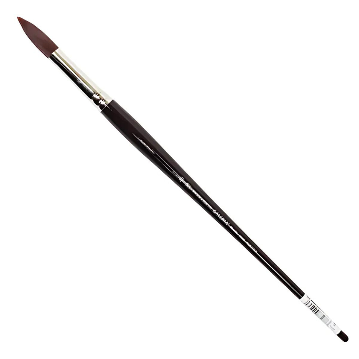 Pincel Galeria Winsor & Newton Redondo Longo