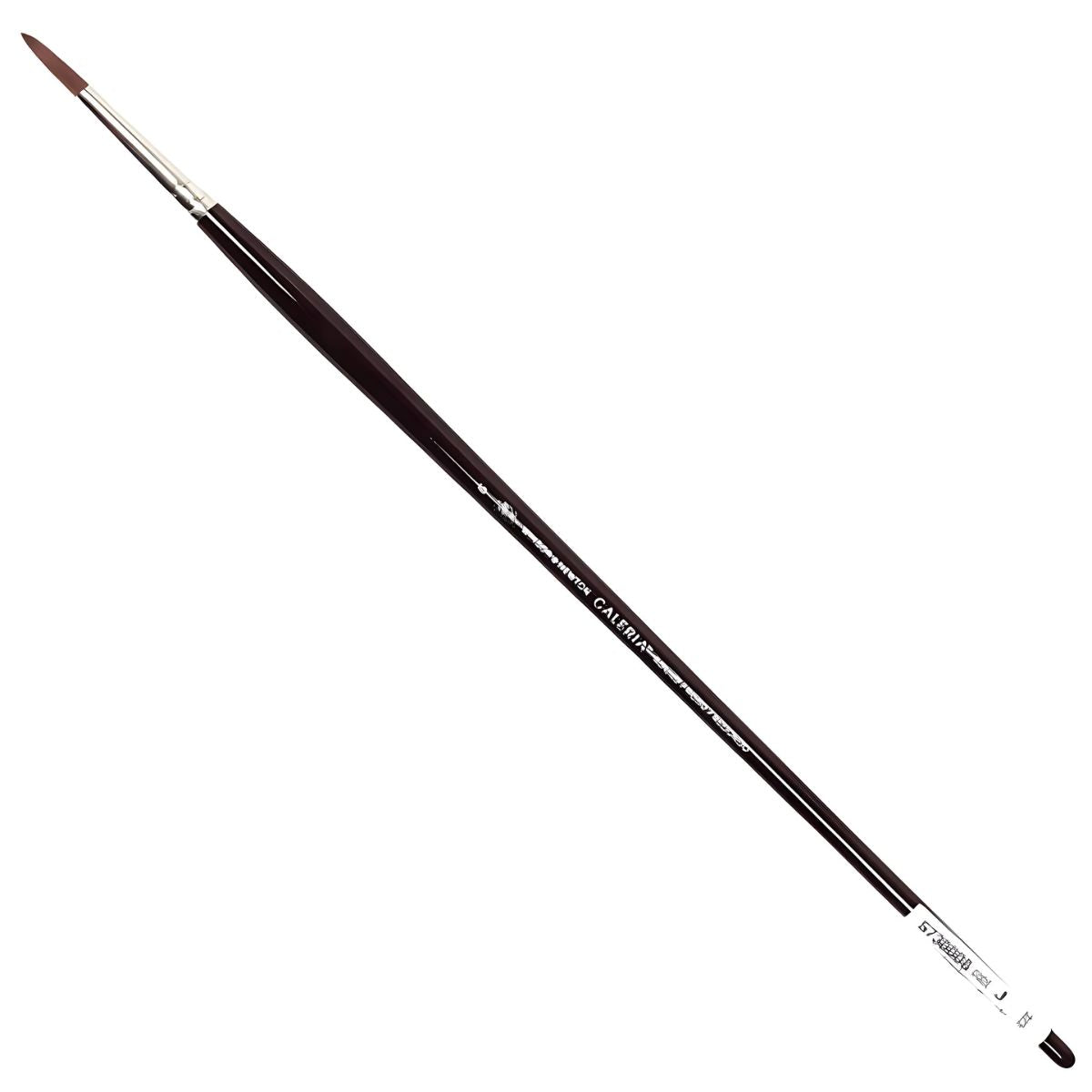 Pincel Galeria Winsor & Newton Redondo Longo