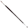 Pincel Galeria Winsor & Newton Redondo Longo