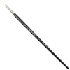 Pincel Azanta Black Winsor & Newton Redondo Longo