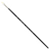 Pincel Azanta Black Winsor & Newton Chato Longo