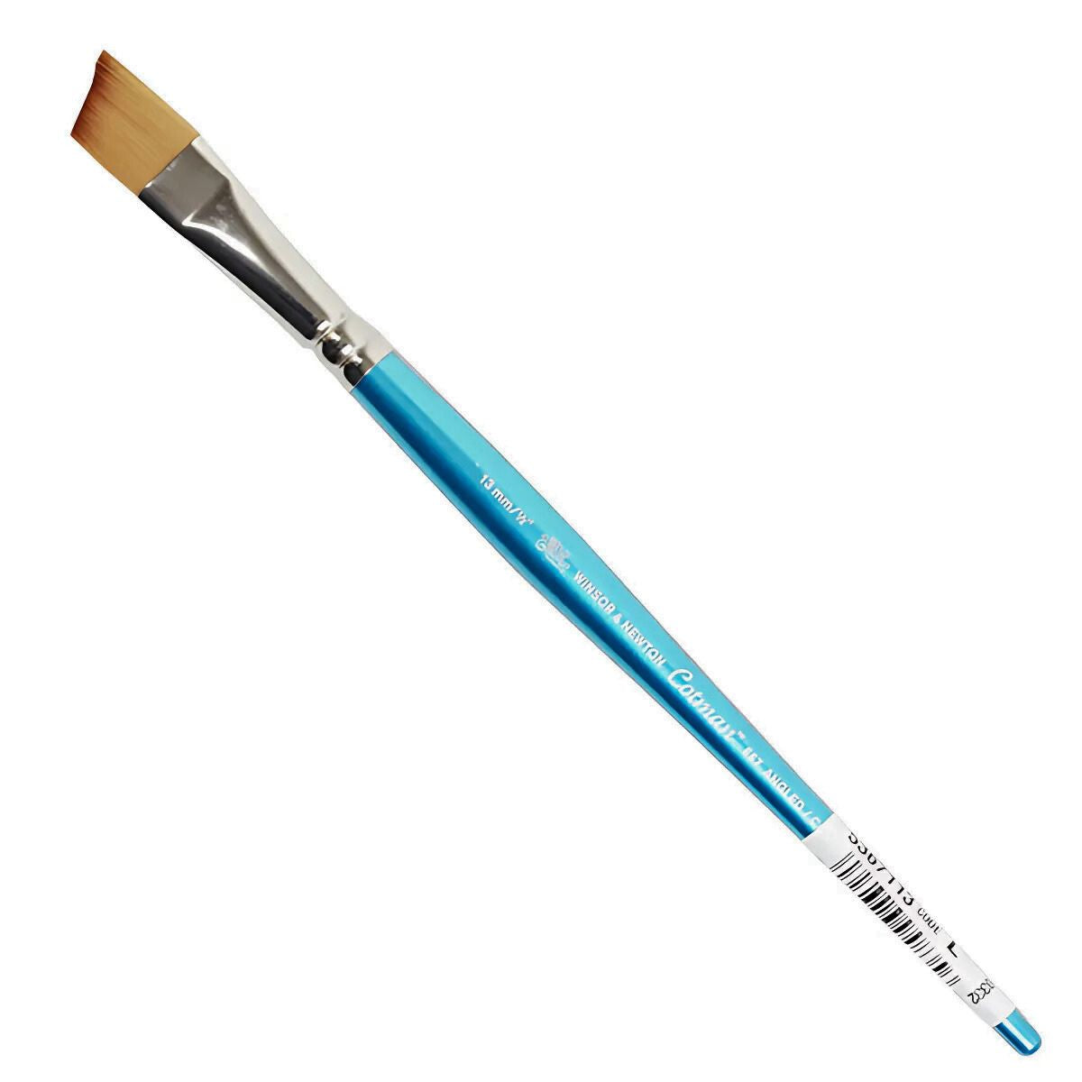Pincel Cotman Winsor & Newton Chanfrado 667