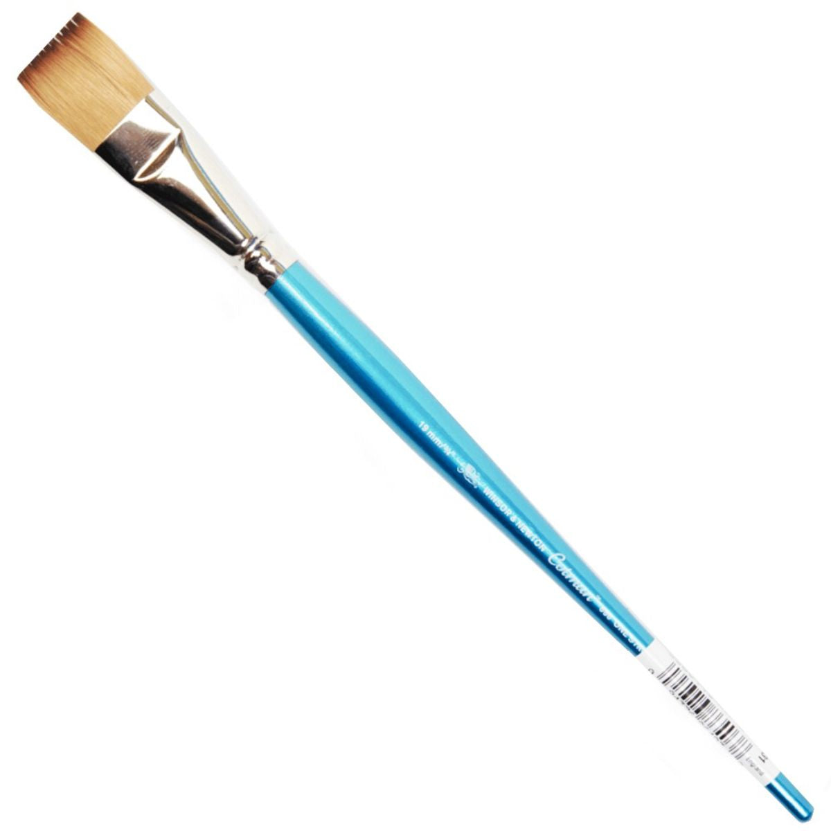 Pincel Cotman Winsor & Newton Chato 666