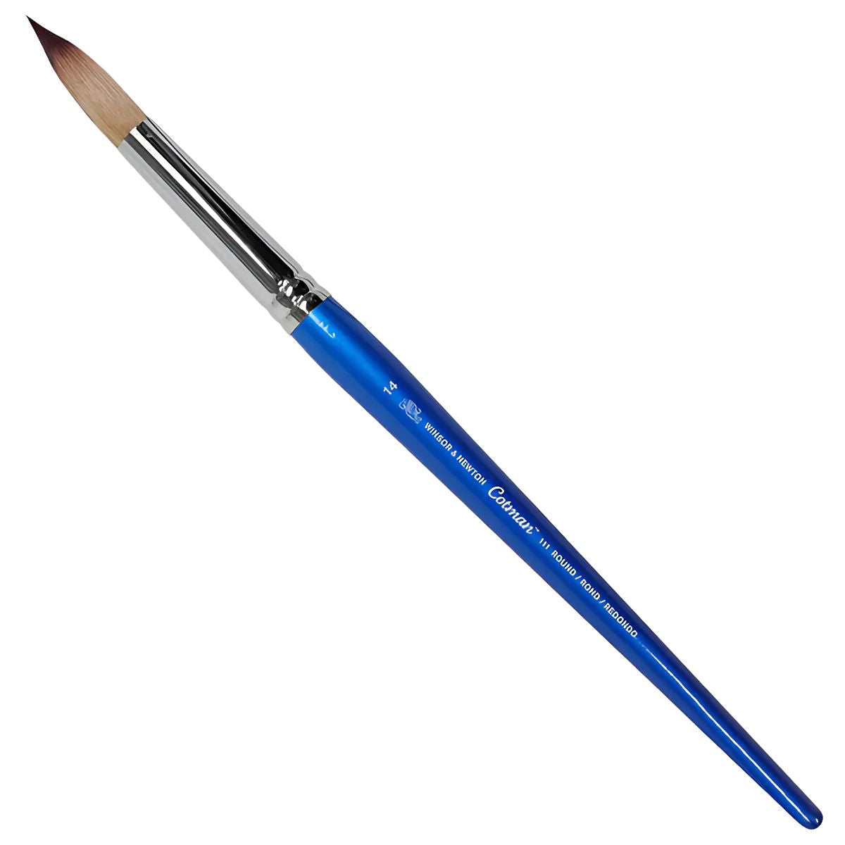 Pincel Cotman Winsor & Newton Redondo 111