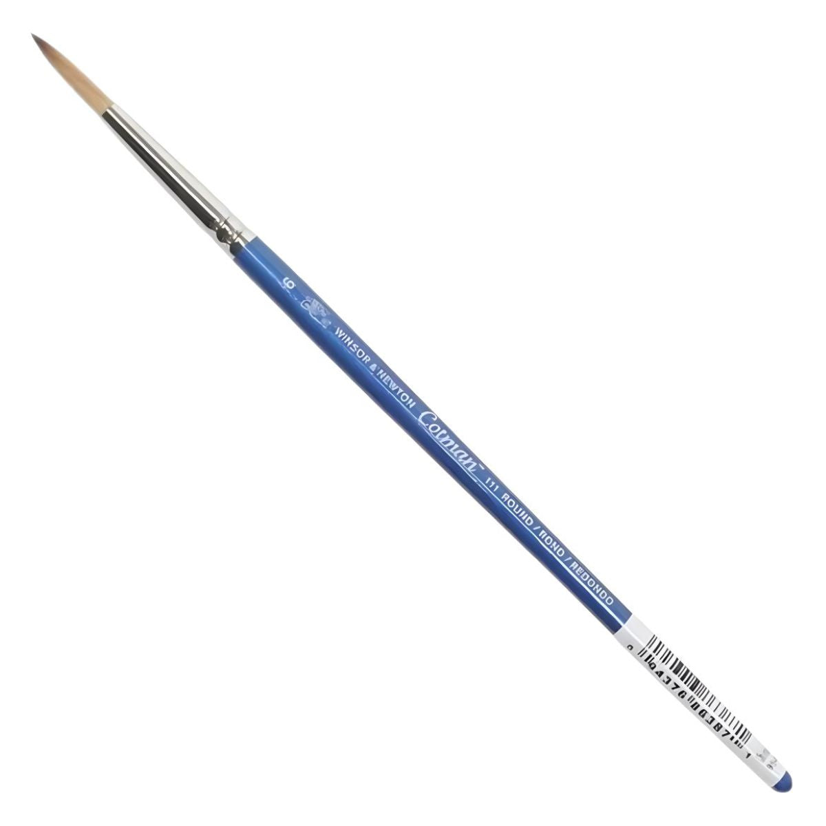 Pincel Cotman Winsor & Newton Redondo 111