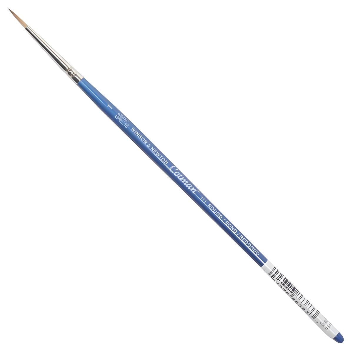 Pincel Cotman Winsor & Newton Redondo 111