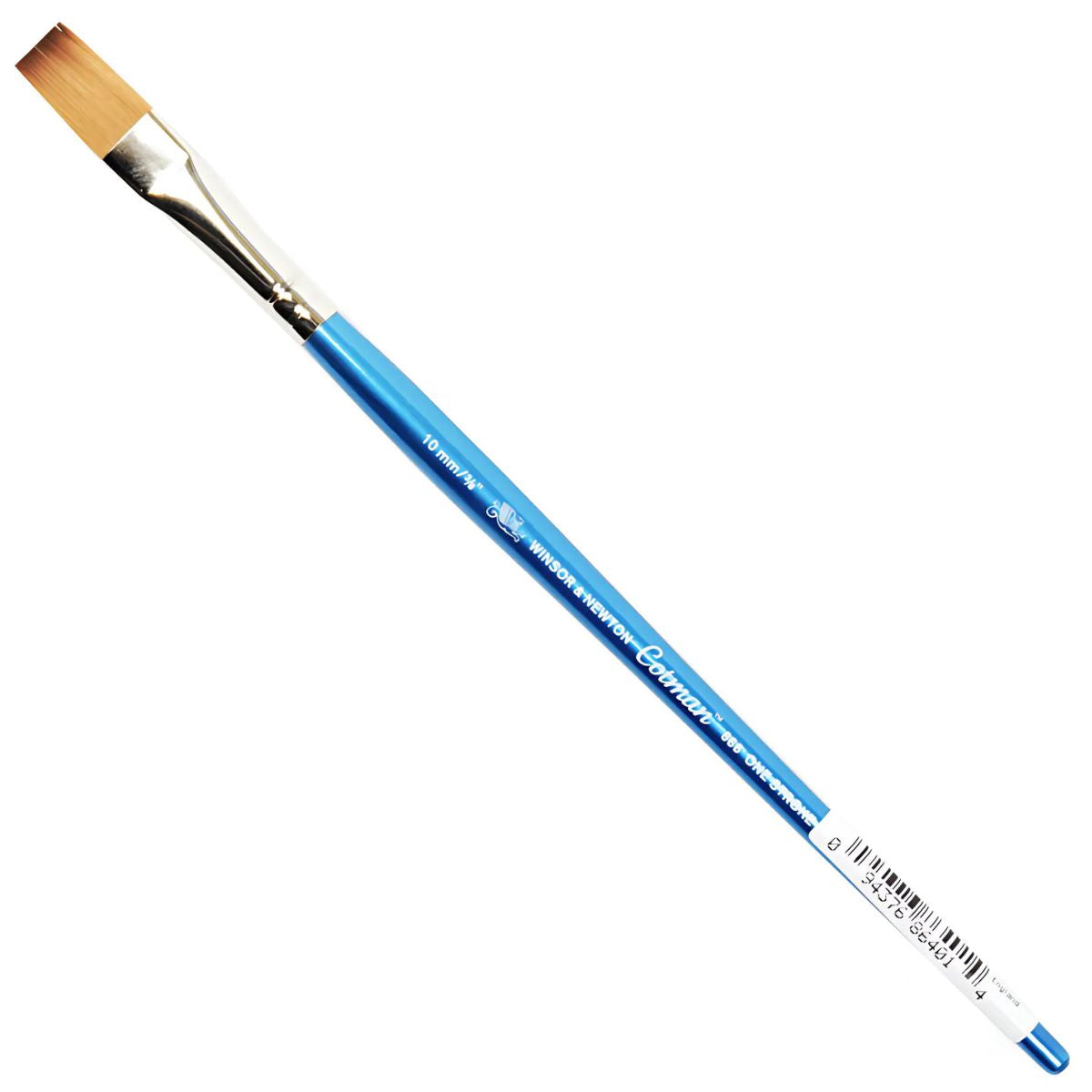Pincel Cotman Winsor & Newton Chato 666