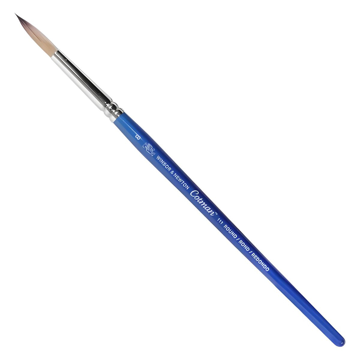Pincel Cotman Winsor & Newton Redondo 111