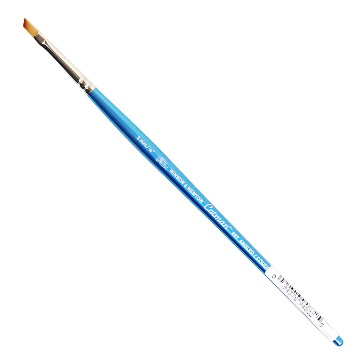 Pincel Cotman Winsor & Newton Chanfrado 667