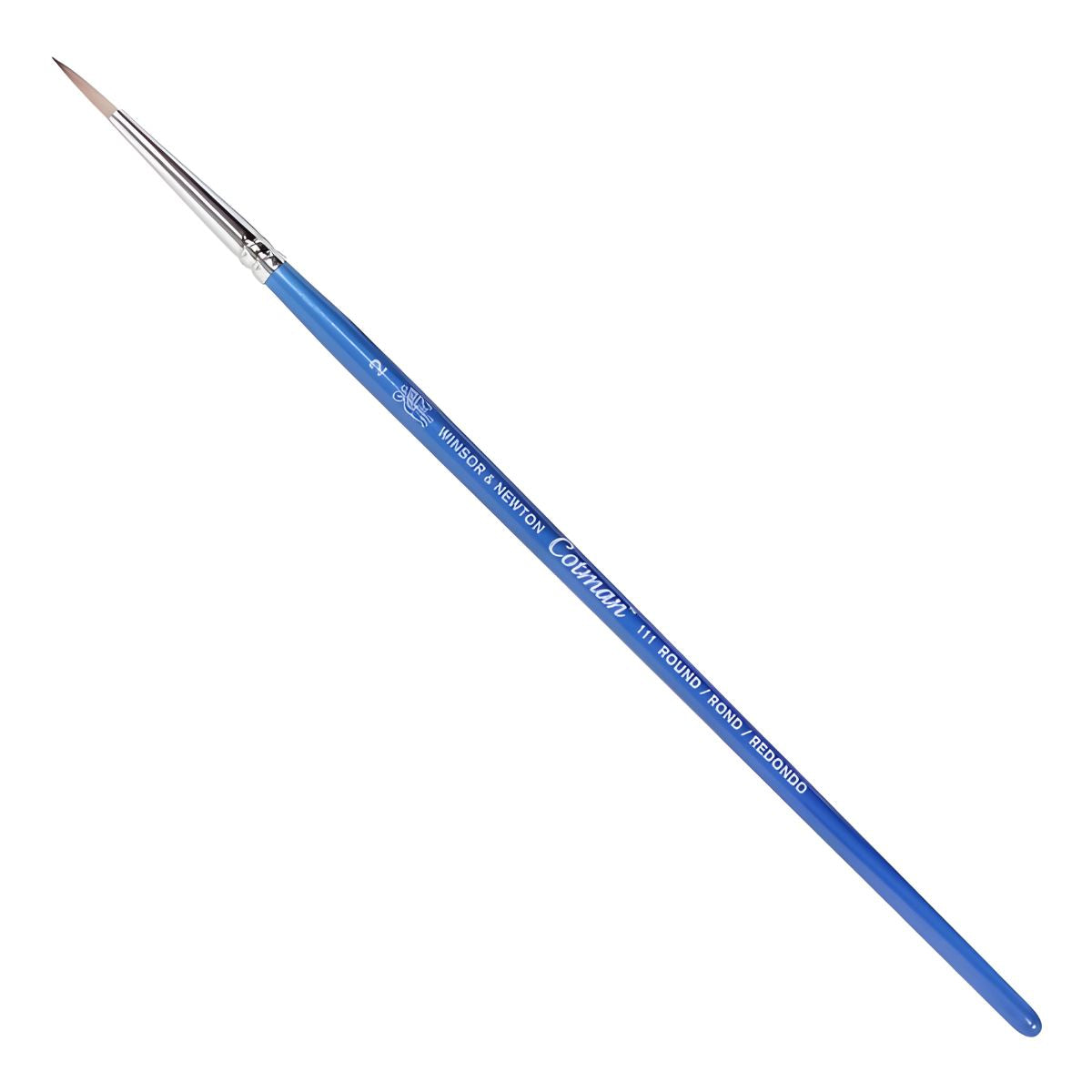 Pincel Cotman Winsor & Newton Redondo 111
