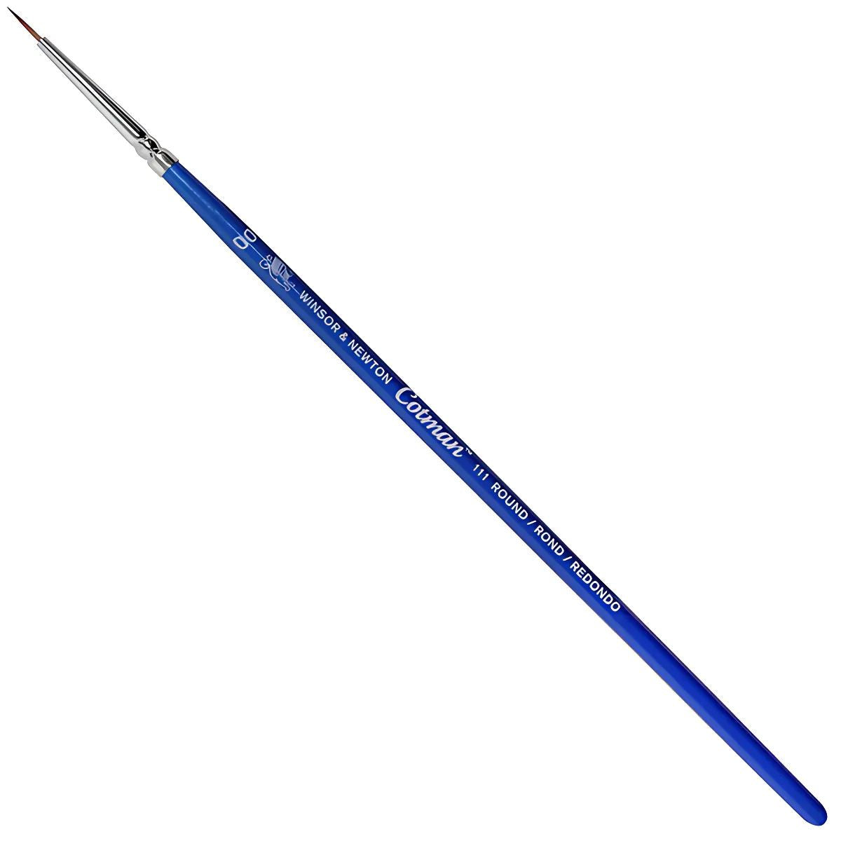 Pincel Cotman Winsor & Newton Redondo 111