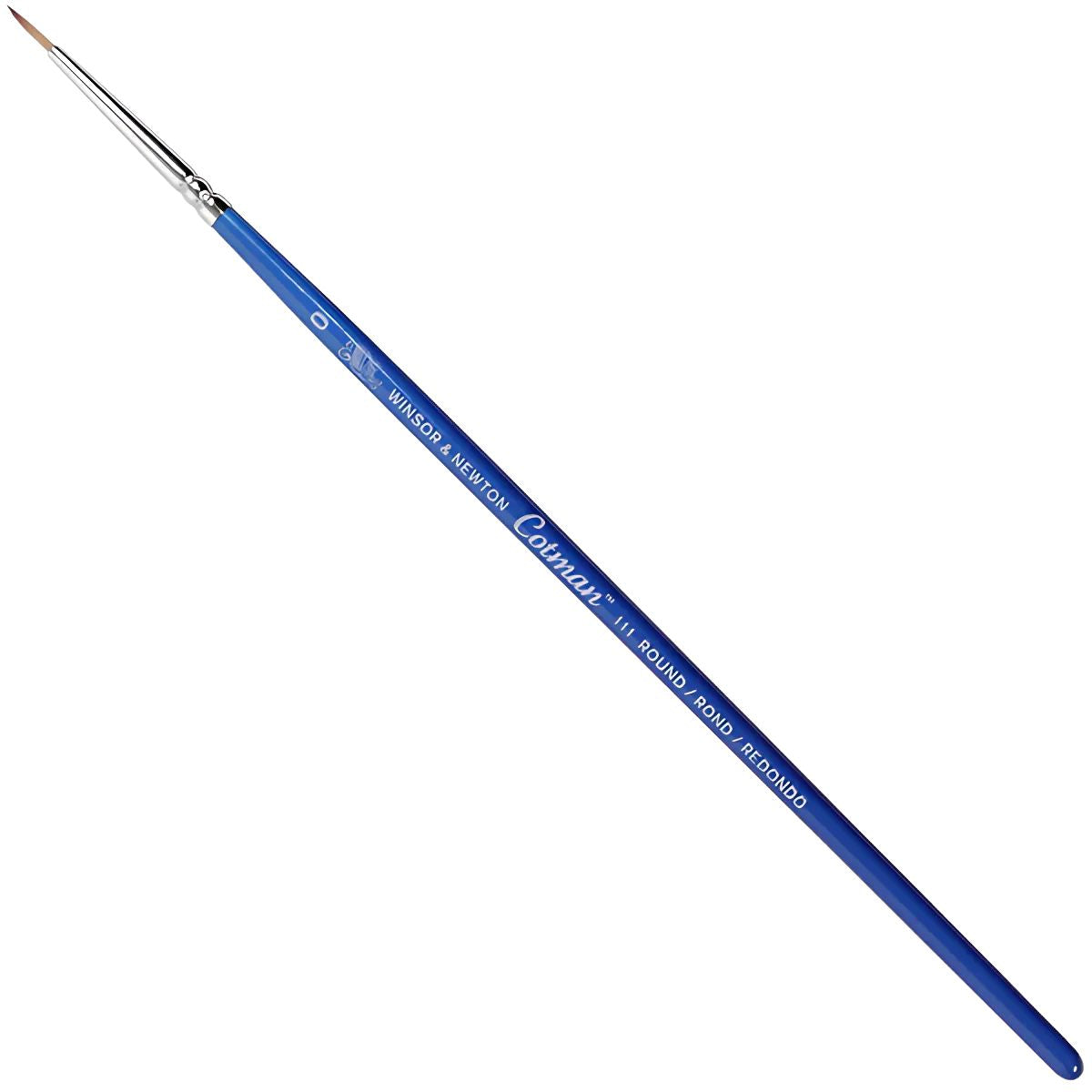 Pincel Cotman Winsor & Newton Redondo 111