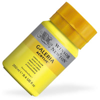 LEMON YELLOW 346