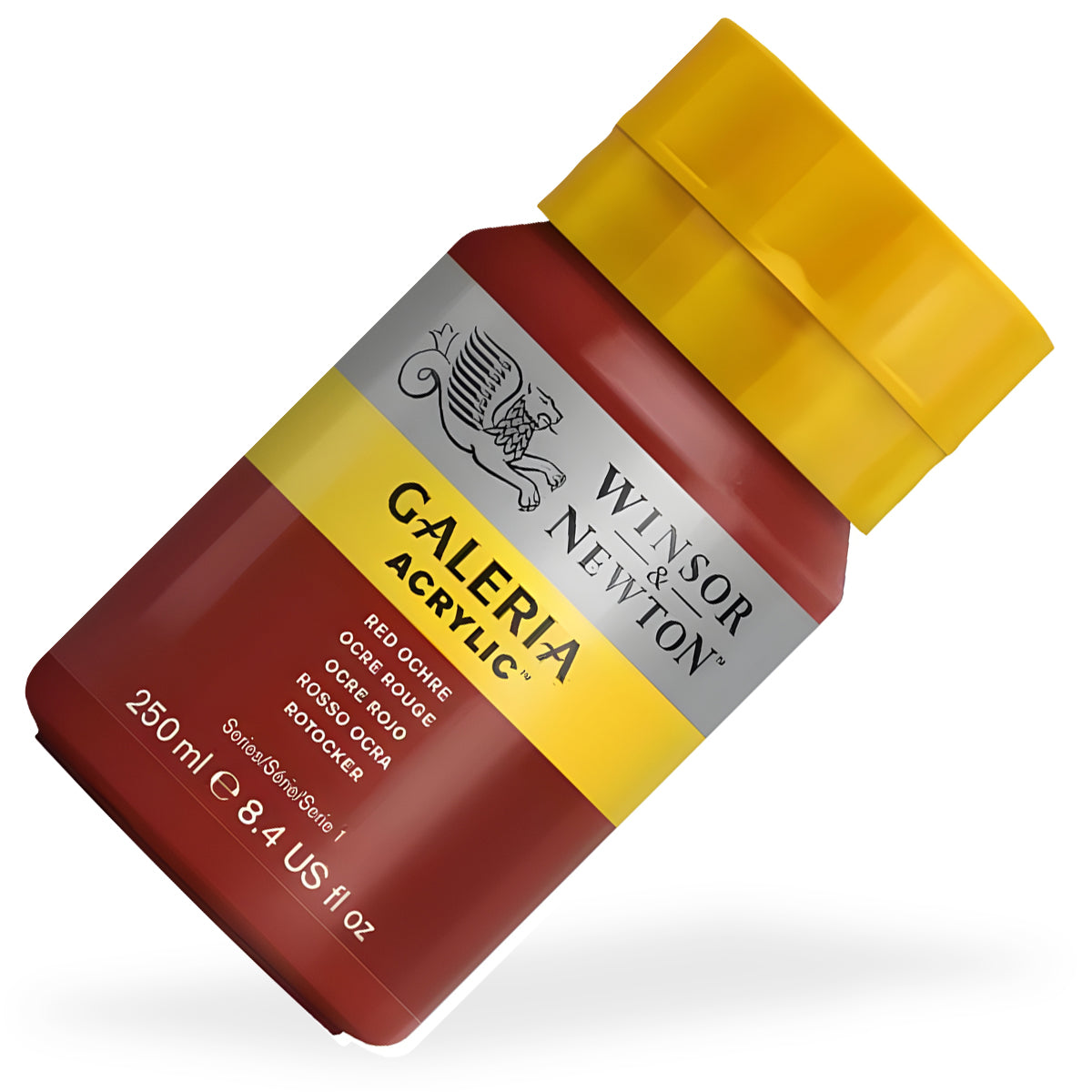 Tinta Acrilica Galeria Winsor & Newton 250ml