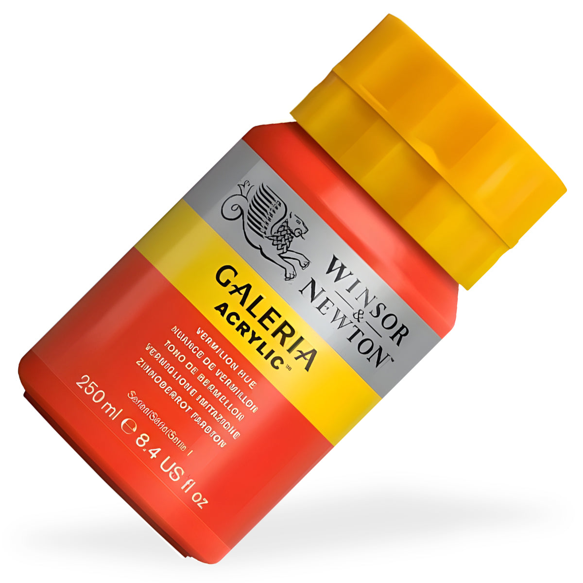 Tinta Acrilica Galeria Winsor & Newton 250ml