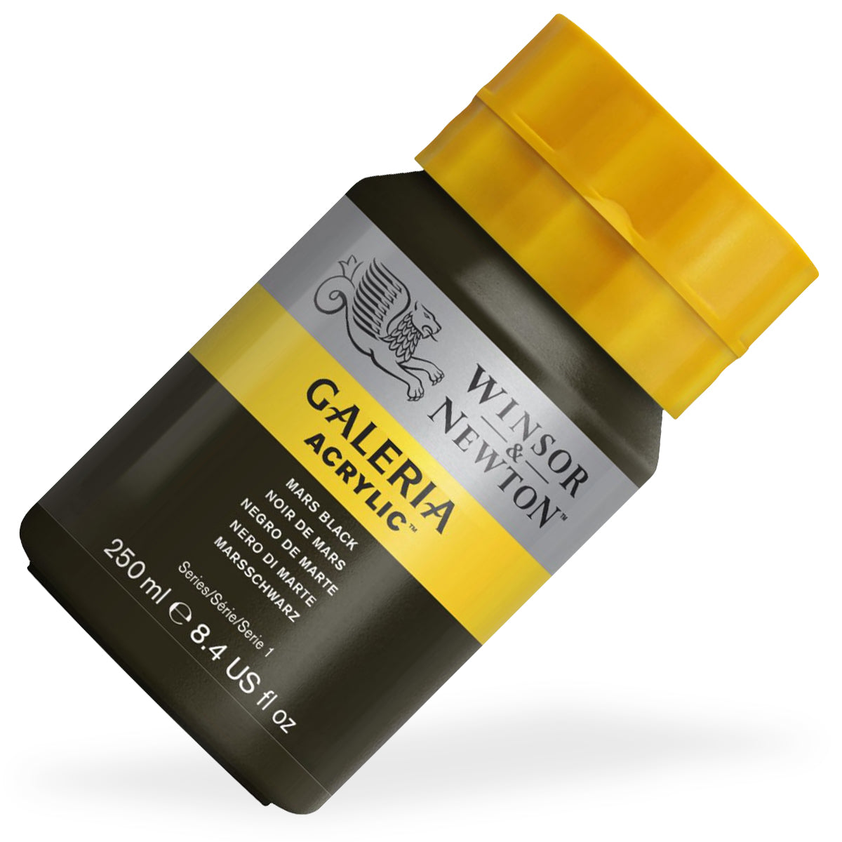 Tinta Acrilica Galeria Winsor & Newton 250ml