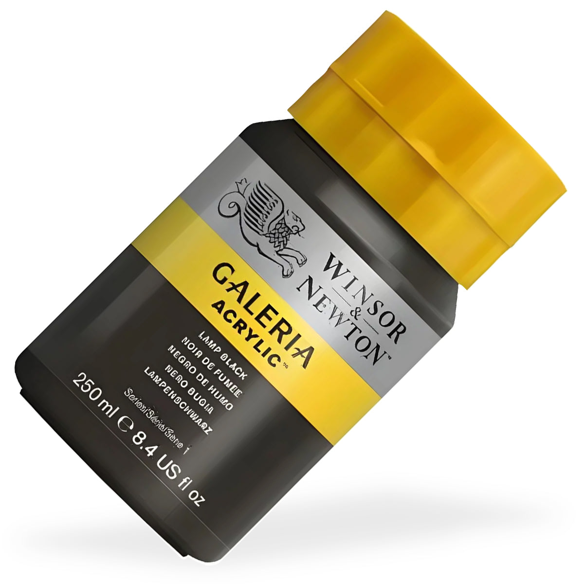 Tinta Acrilica Galeria Winsor & Newton 250ml