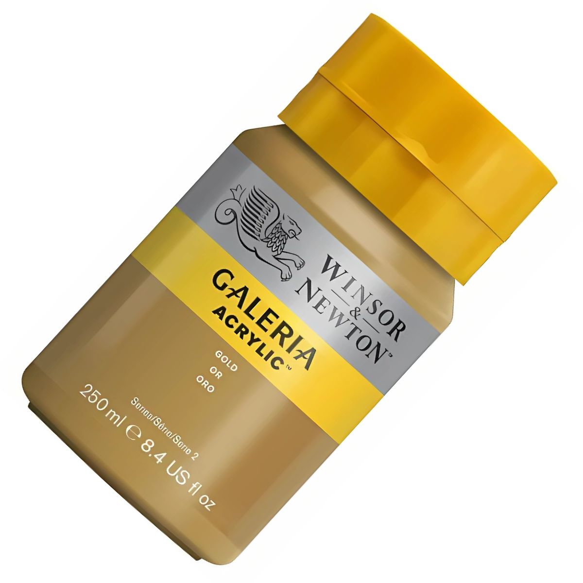 166007-tinta-acrilica-galeria-winsor---newton-250ml-sr2-283---gold-432259