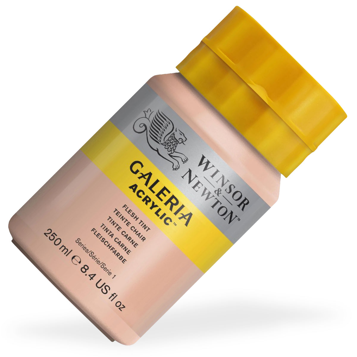 Tinta Acrilica Galeria Winsor & Newton 250ml