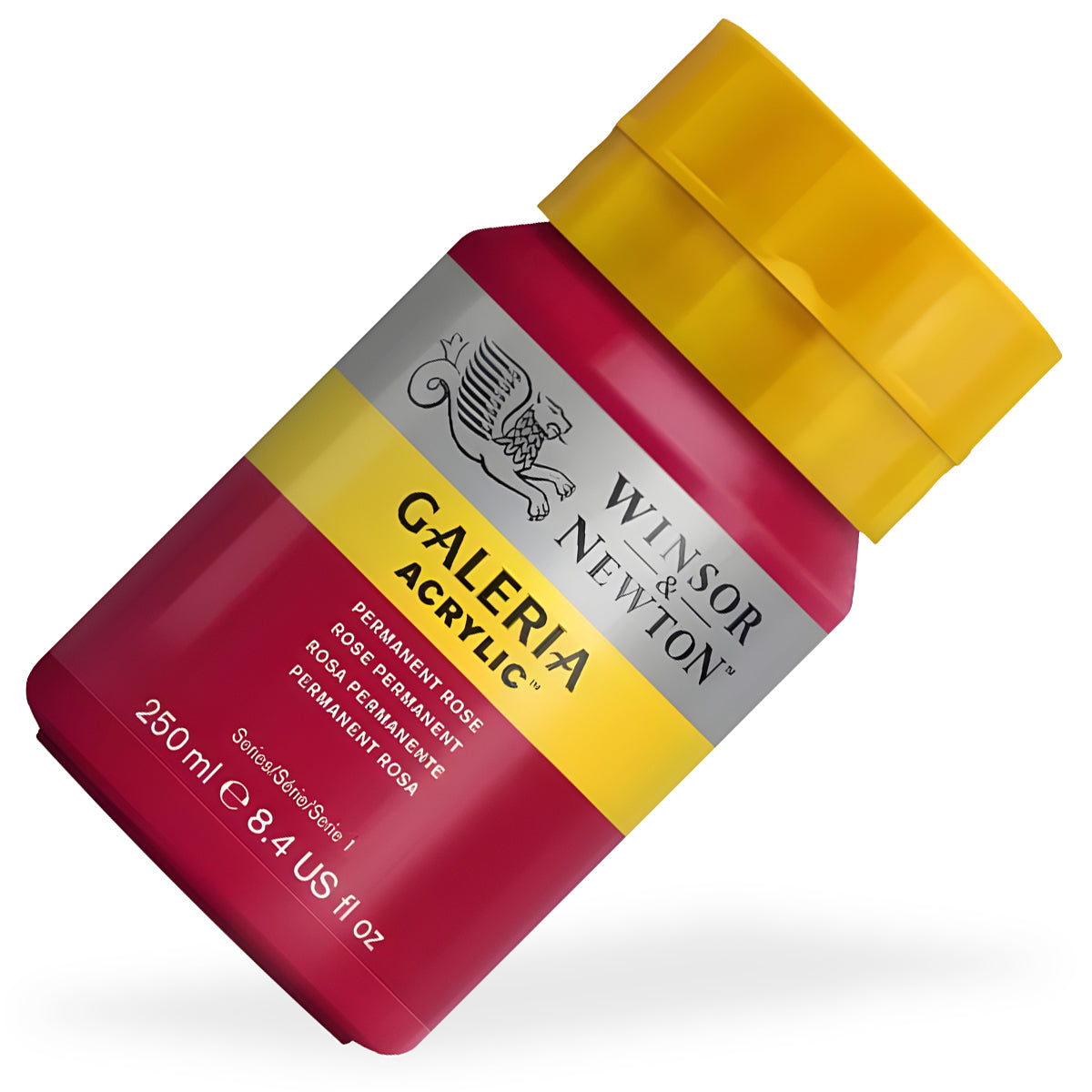 Tinta Acrilica Galeria Winsor & Newton 250ml