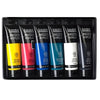 Estojo de Tinta Acrilica Liquitex Basics 22ml com 06 Cores