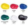 Estojo de Tinta Acrílica Liquitex Basics 118ml com 6 Cores