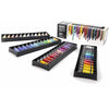 Estojo de Tinta Acrílica Basics Liquitex 22ml com 48 Cores