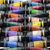 Estojo de Tinta Acrílica Basics Liquitex 22ml com 48 Cores