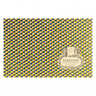 Bloco de Papel Aquarela Fabriano Per Artisti Grana Grossa 300g/m² 31x46cm com 20 Folhas - 04101346