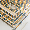 Bloco de Papel Aquarela Fabriano Per Artisti Grana Grossa 300g/m² 31x46cm com 20 Folhas - 04101346