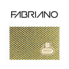 Bloco de Papel Aquarela Fabriano Per Artisti Grana Grossa 300g/m² 31x46cm com 20 Folhas - 04101346
