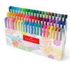 Estojo Caneta Fine Pen Colors 0,4mm com 60 Cores - Faber-castell Fpb/es60zf