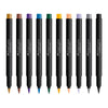 Estojo Caneta Brush Pen Supersoft 20 Cores - Faber-castell 15.0720Soft