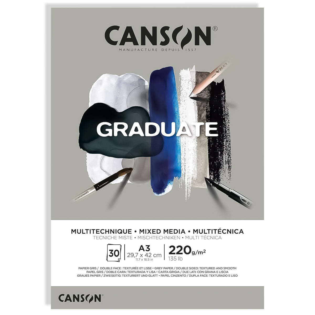 166357-bl-graduate-multitecnica-220gr-a3-29,7,42cm-30fls-cinza-386976