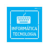 Stencil para Pintura Opa 14x14cm - 3092 Profissoes Informatica