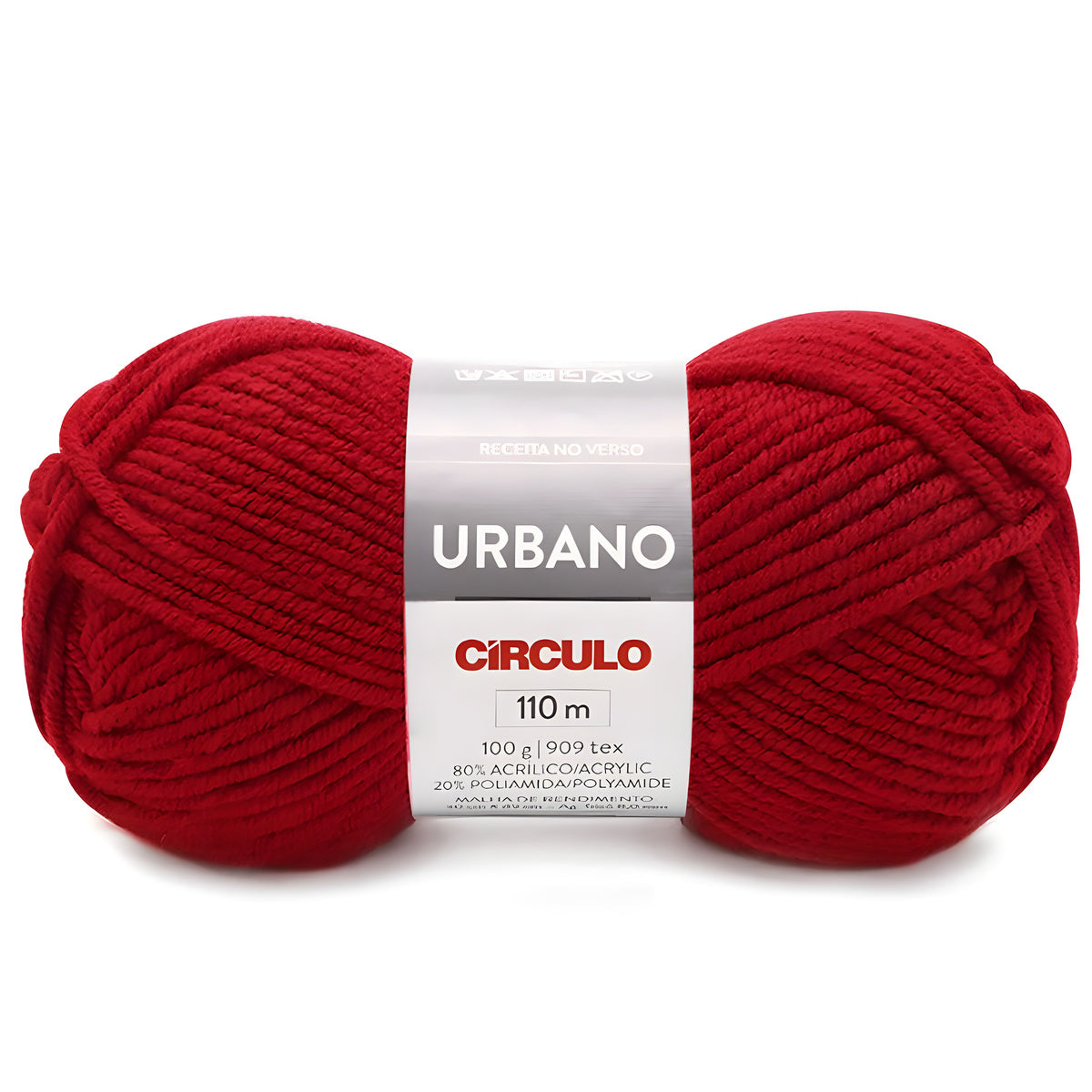 166624-fio-urbano-circulo-tex909-100g-110m-80-acrilico-20-poliamida-3636-vermelho-570047