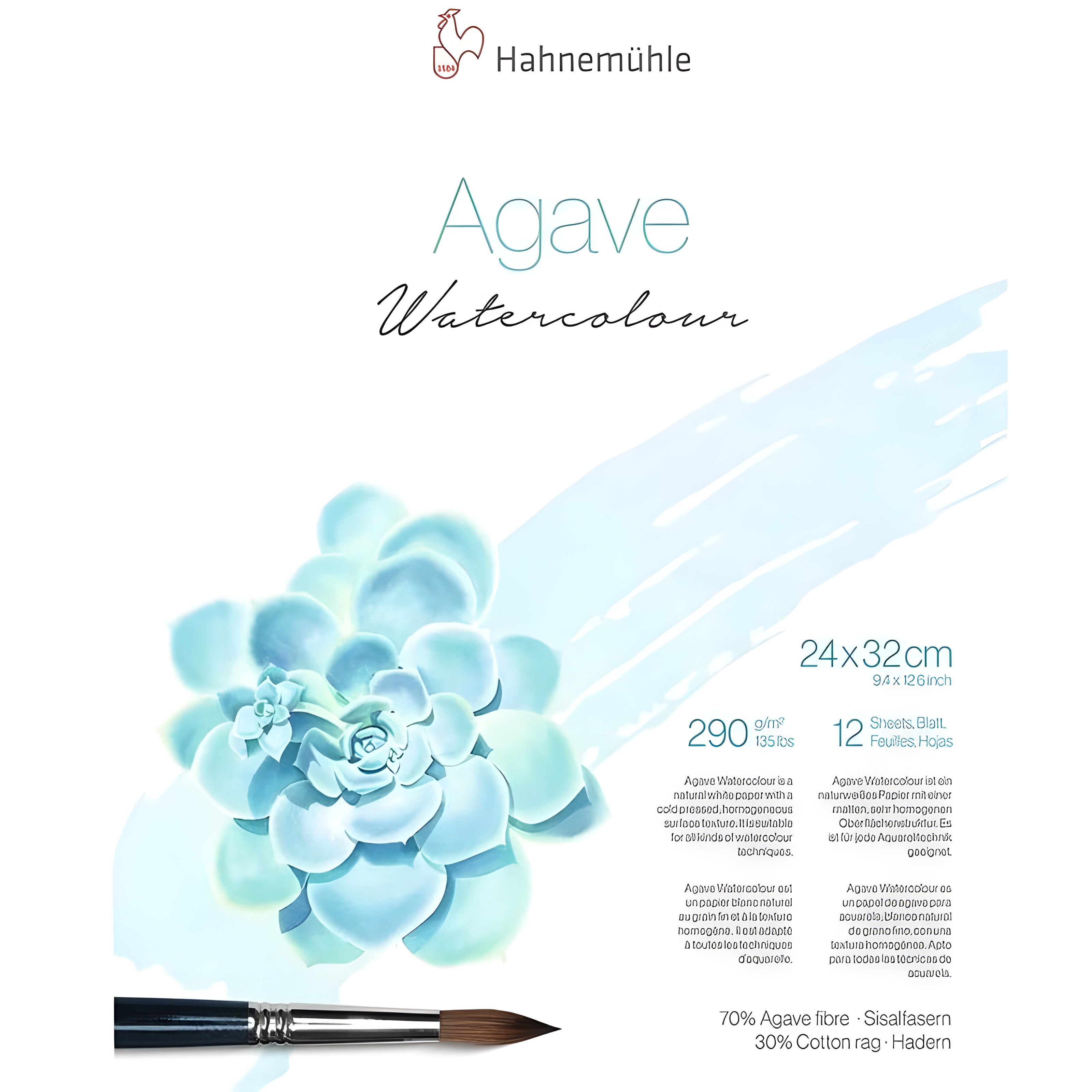 166660-bl-watercolour-agave-290gr-textura-fina-24x32cm-12fls-255401