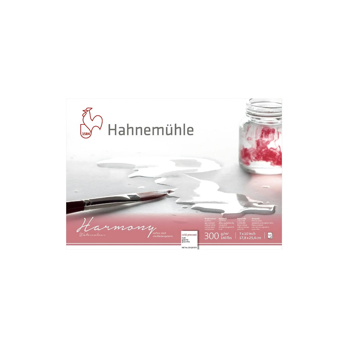 166668-bl-watercolour-harmony-300gr-textura-fina-17,8x25,4cm-12fls-460500