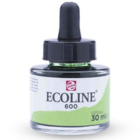 GREEN - 600