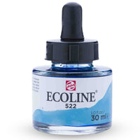 TURQUOISE BLUE - 522
