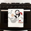 Stencil Opa 20x25cm - Country Joaninha - 3056
