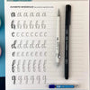 Estojo Básico para Brush Lettering com 9 Peças - Cis